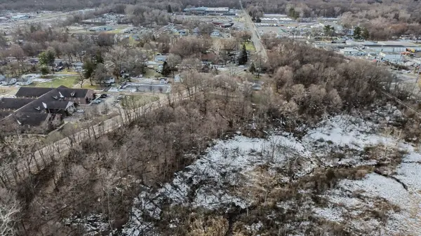 V/L S 3rd Street, Niles, MI 49120