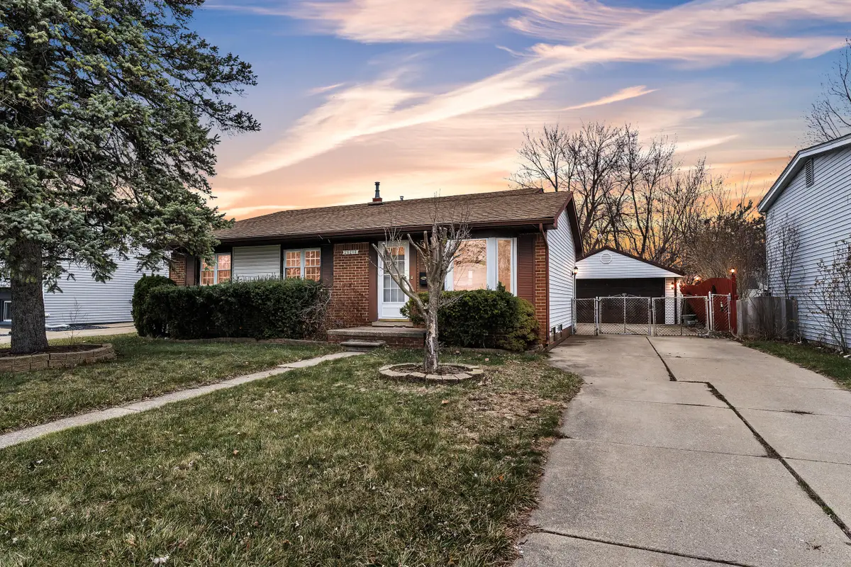 29210 Florence Street, Garden City, MI 48135 - #1