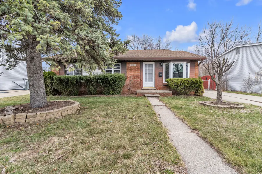 29210 Florence Street, Garden City, MI 48135 - #2