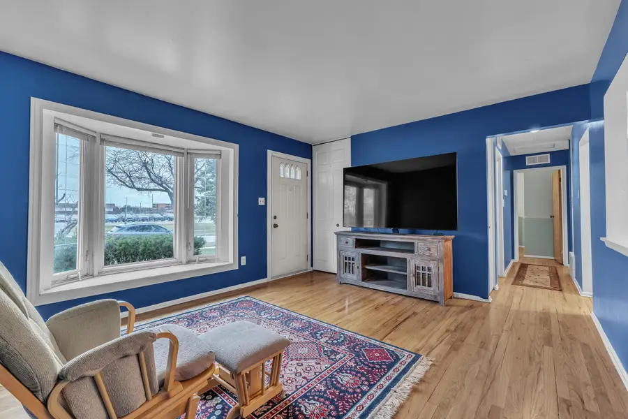 29210 Florence Street, Garden City, MI 48135 - #3