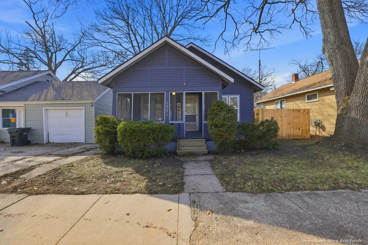 1721 Jarman Street, Muskegon, MI 49442 - #1