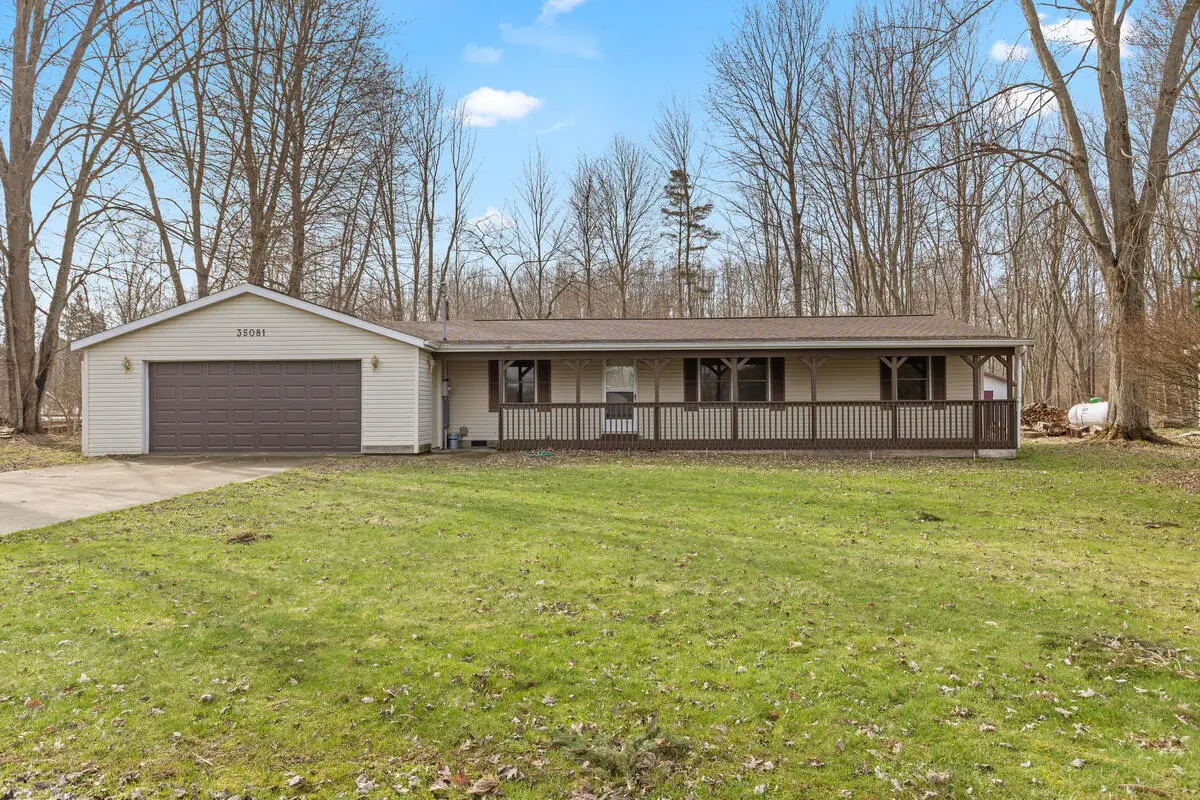 35081 Sweet Lake Drive, Gobles, MI 49055 - #1