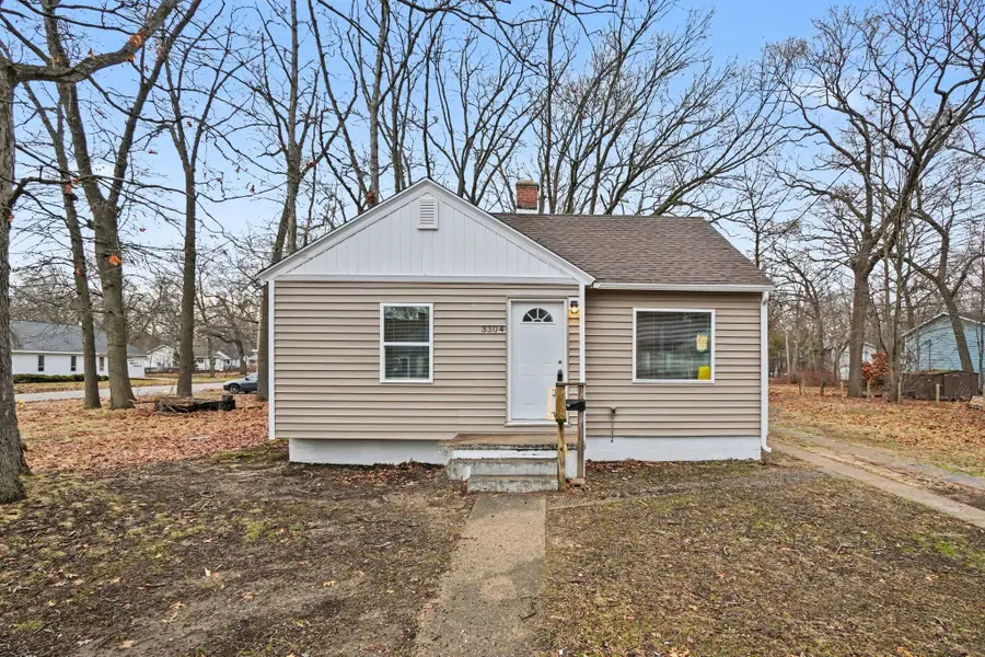3304 Waalkes Street, Muskegon Heights, MI 49444 - #2