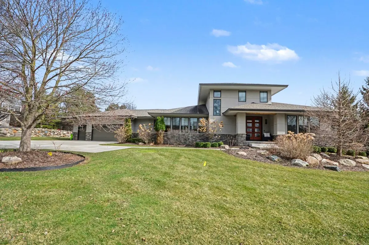 4158 Glen Eagles Court, Ann Arbor, MI 48103 - #1