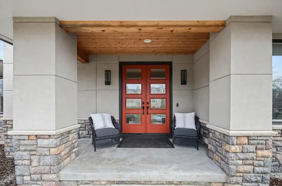 4158 Glen Eagles Court, Ann Arbor, MI 48103 - #3