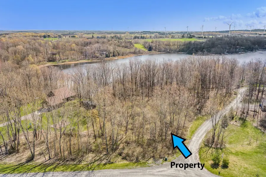 5424 W Oak Point Road, Ludington, MI 49431 - #3