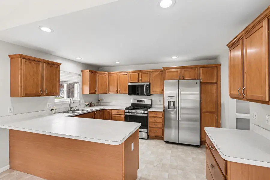 10573 Keane Drive, Grass Lake, MI 49240 - #2