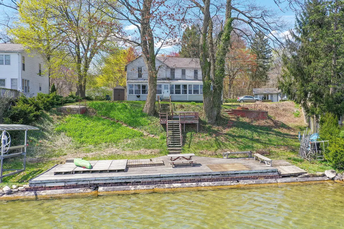 68270 N Shore Drive, Edwardsburg, MI 49112 - #1