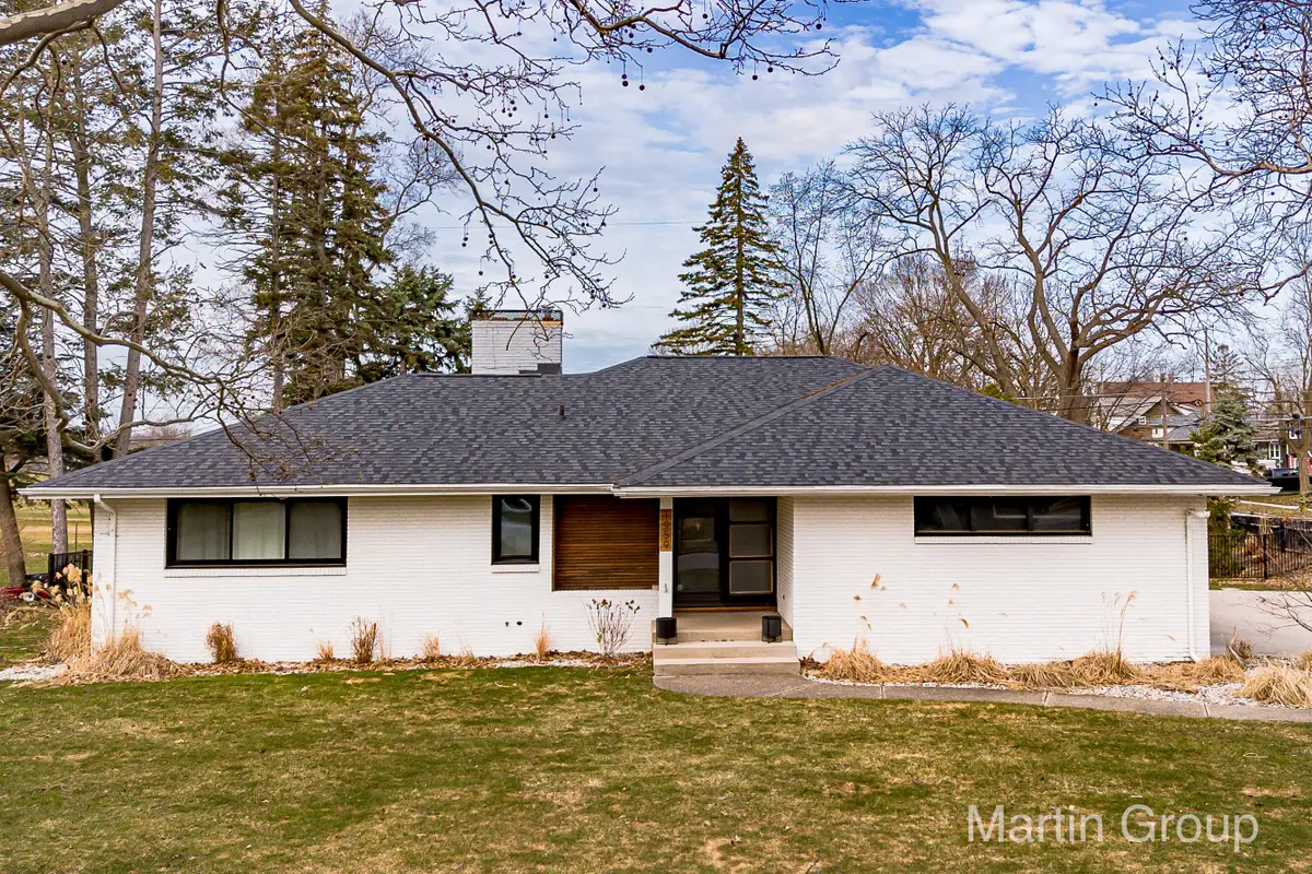 1959 Meadowfield Drive Ne, Grand Rapids, MI 49505 - #1