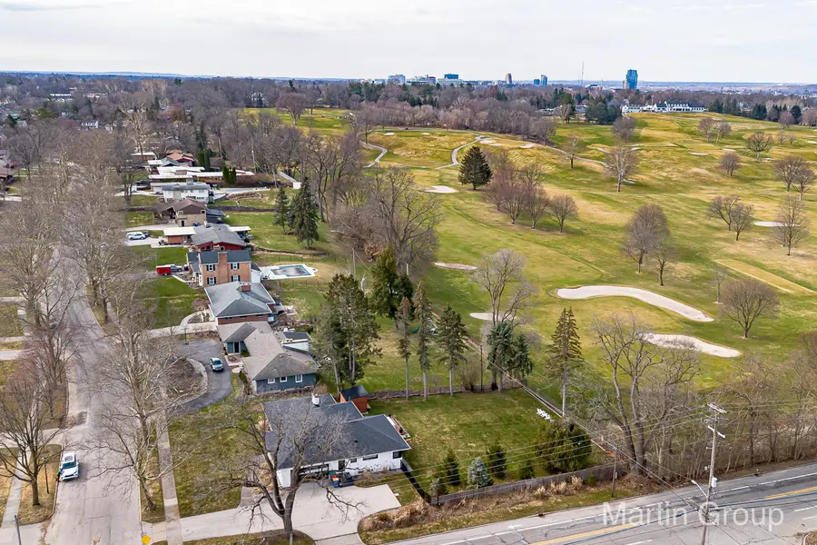 1959 Meadowfield Drive Ne, Grand Rapids, MI 49505 - #2
