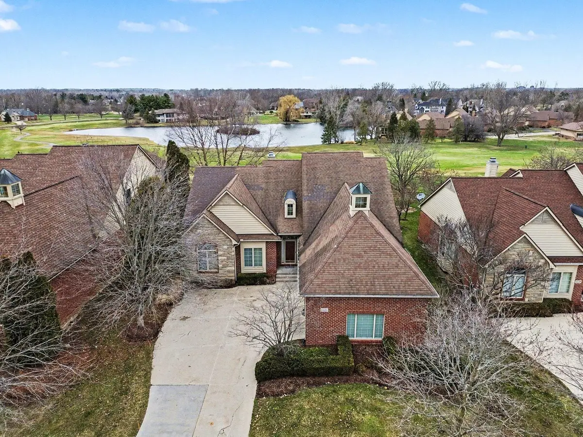 5421 Pinnacle Court, Ann Arbor, MI 48108 - #1