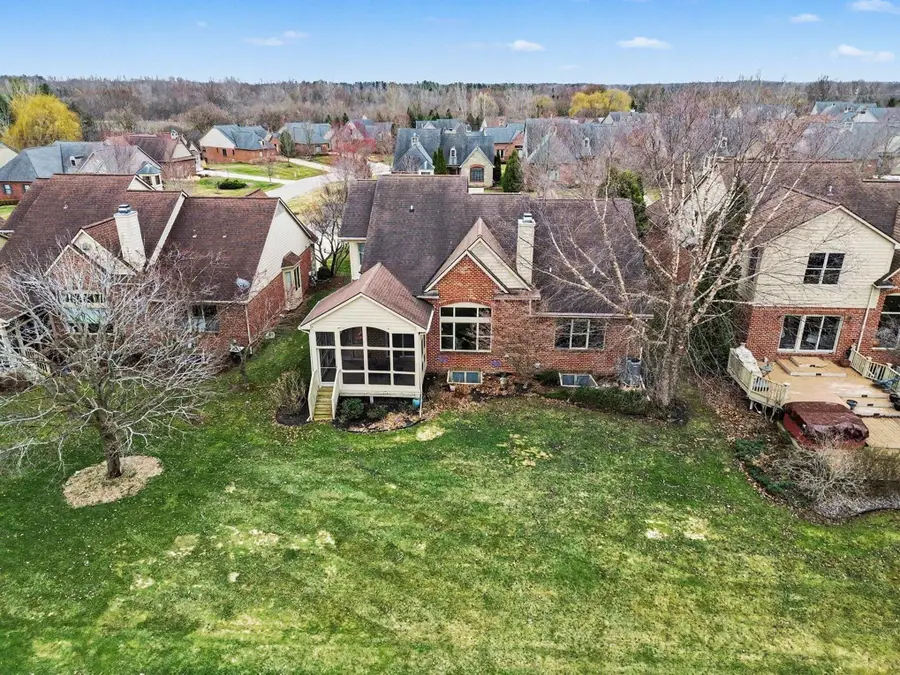 5421 Pinnacle Court, Ann Arbor, MI 48108 - #2