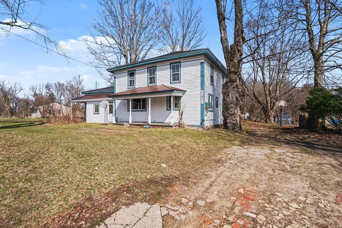 1901 County Road 681, Grand Junction, MI 49056 - #1