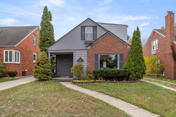 23045 Murray Street, Dearborn, MI 48128