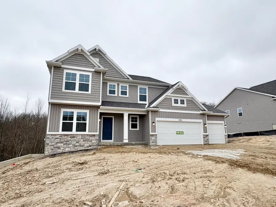 5952 Valley Point Drive Se, Caledonia, MI 49316 - #2