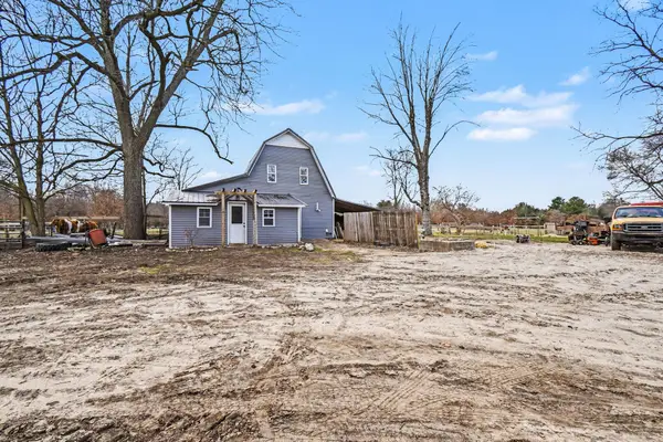 6080 W 104th Street, Fremont, MI 49412