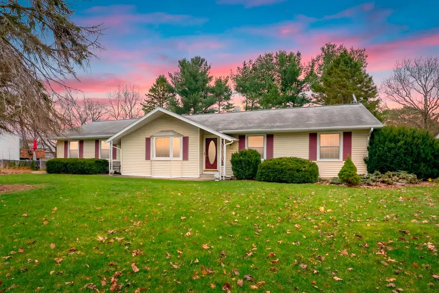 1809 Whitegate Lane, Kalamazoo, MI 49009 - #2