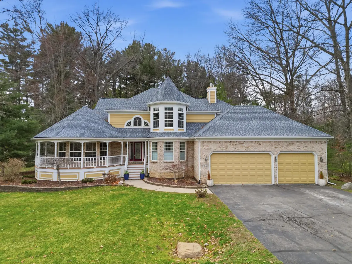 11542 Lancelot Lane, Pinckney, MI 48169 - #1