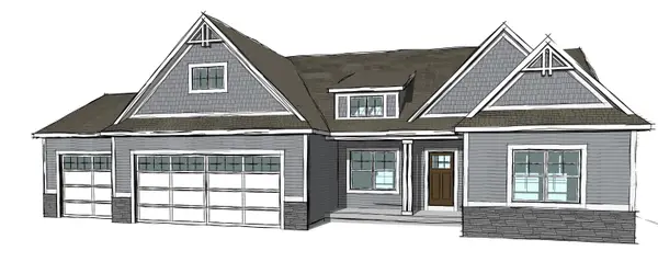 4692 Lexem Drive #Lot 49, Hudsonville, MI 49426