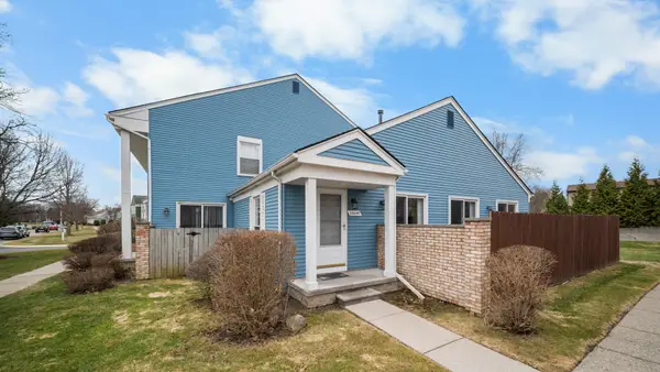 23659 Stonehenge Boulevard, Novi, MI 48375