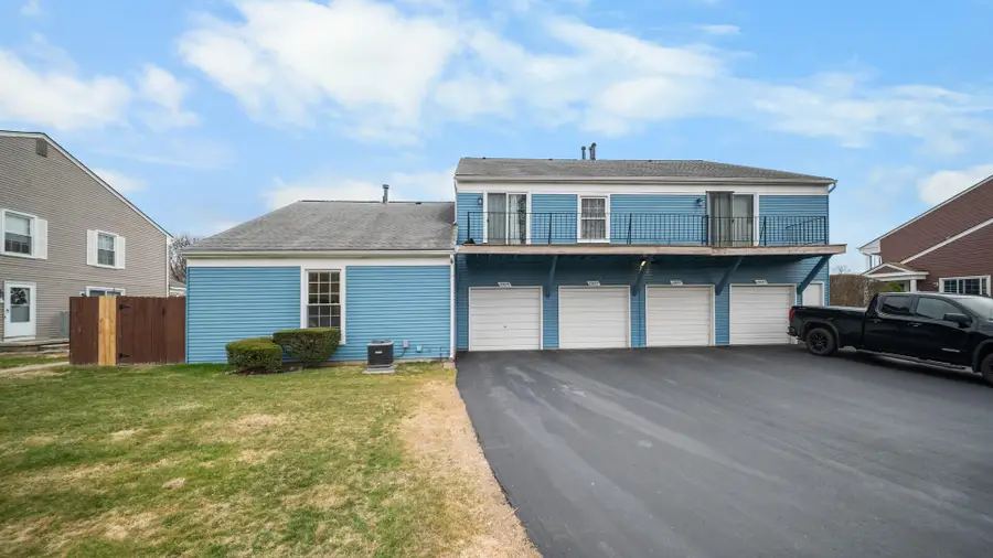 23659 Stonehenge Boulevard, Novi, MI 48375 - #2