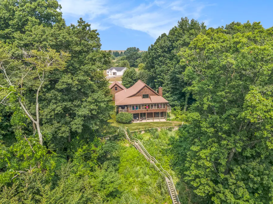 3324 S Ironwood Drive, Ludington, MI 49431 - #2