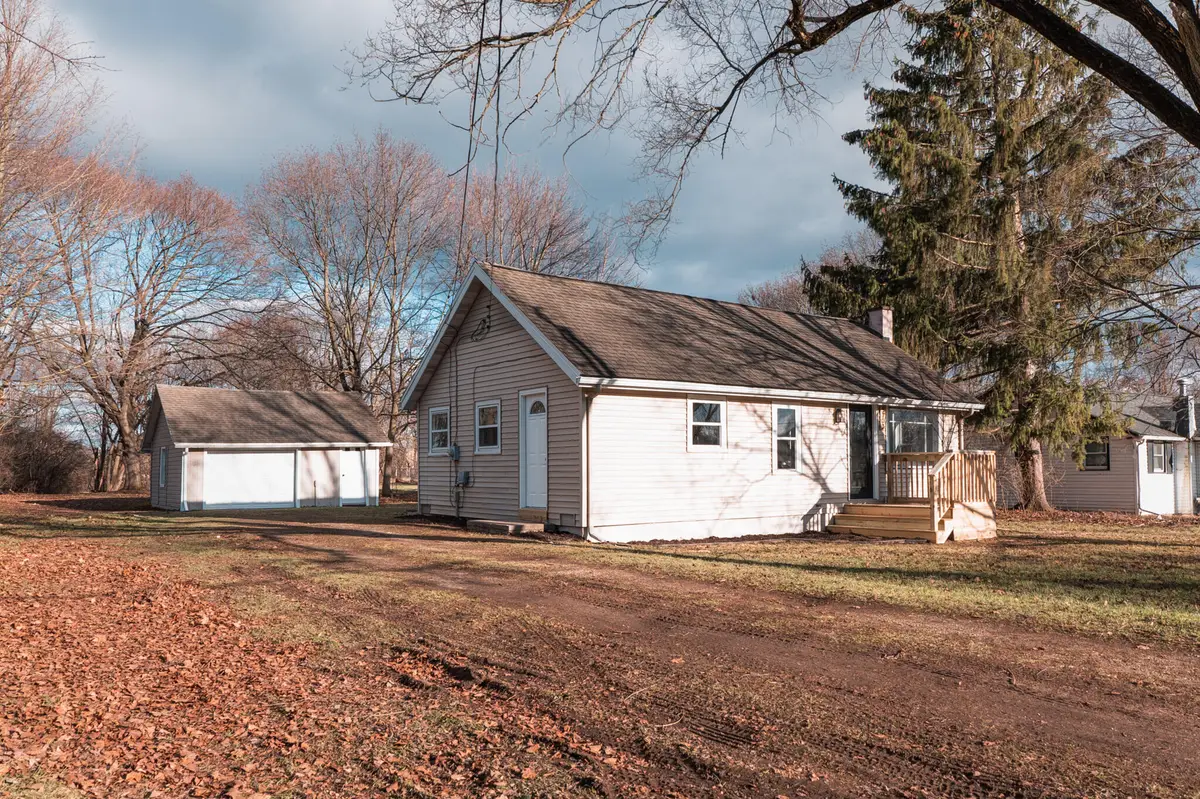 5703 Monticello Avenue, Portage, MI 49024 - #1