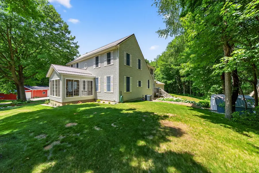 18800 County Road 681, Grand Junction, MI 49056 - #2