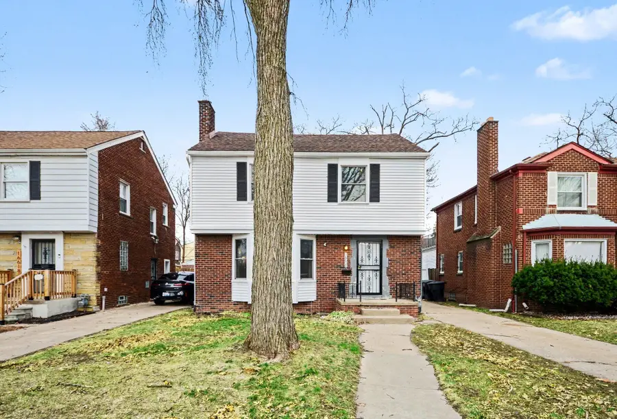 16610 Greenlawn Street, Detroit, MI 48221 - #2