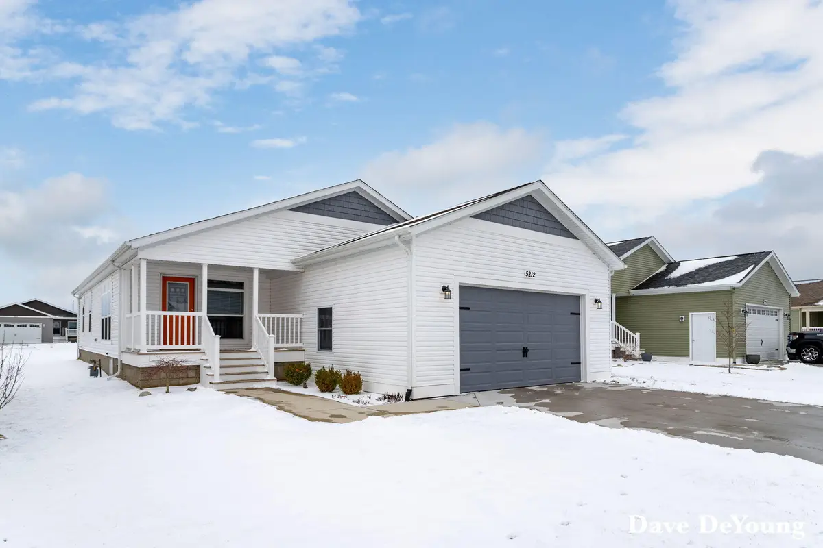 5212 E Scenic Turn Lane, Holland, MI 49423 - #1