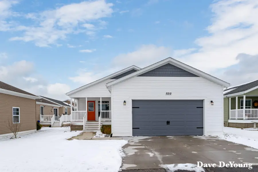 5212 E Scenic Turn Lane, Holland, MI 49423 - #3