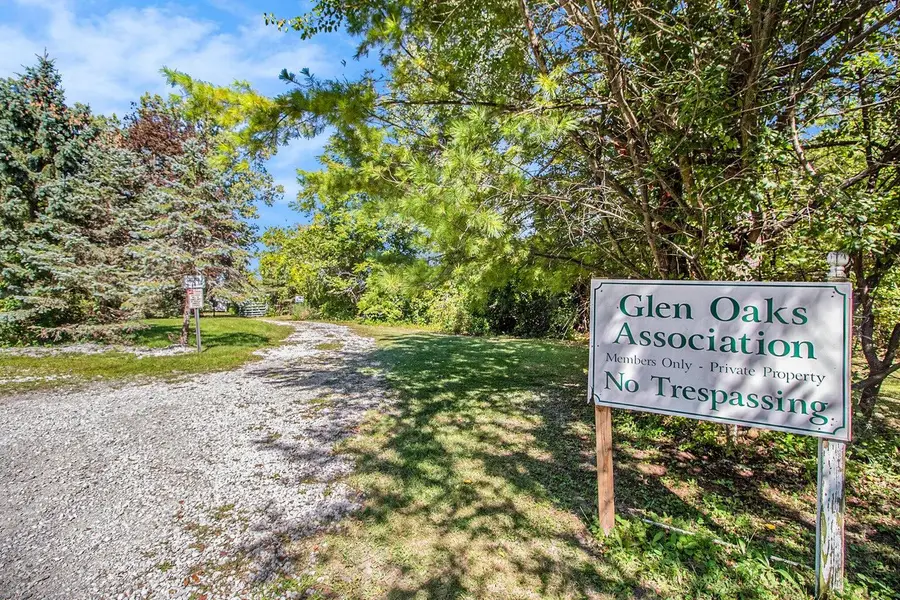 7109 Lake Shore Drive, Chelsea, MI 48118 - #3