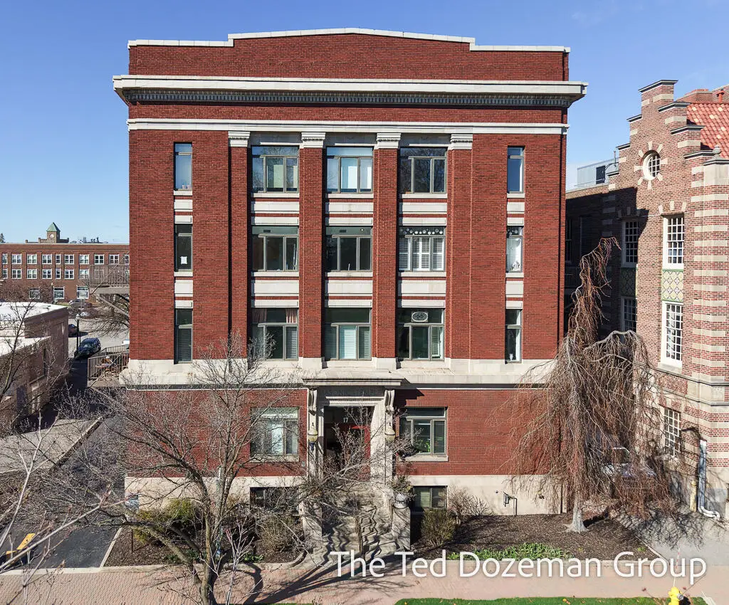 17 W 10th Street #450, Holland, MI 49423 - #1