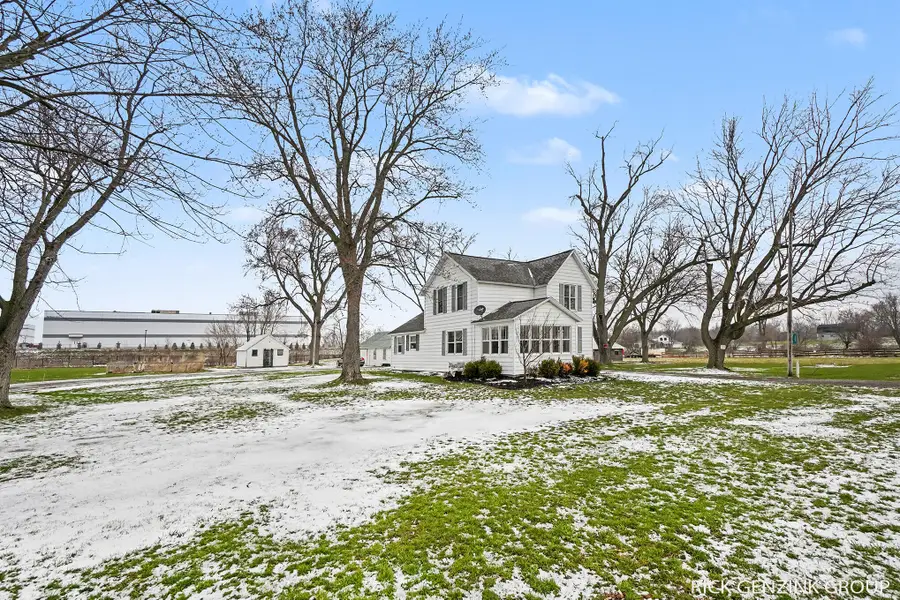 5257 146th Avenue, Holland, MI 49423 - #2