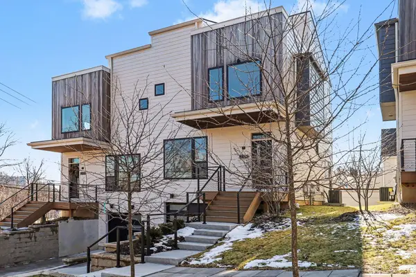 207 Sunset Road, Ann Arbor, MI 48103