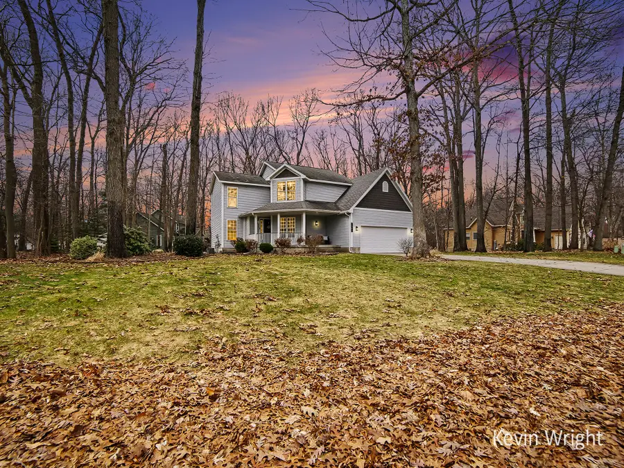 1041 Bear Lake Road, Muskegon, MI 49445 - #3