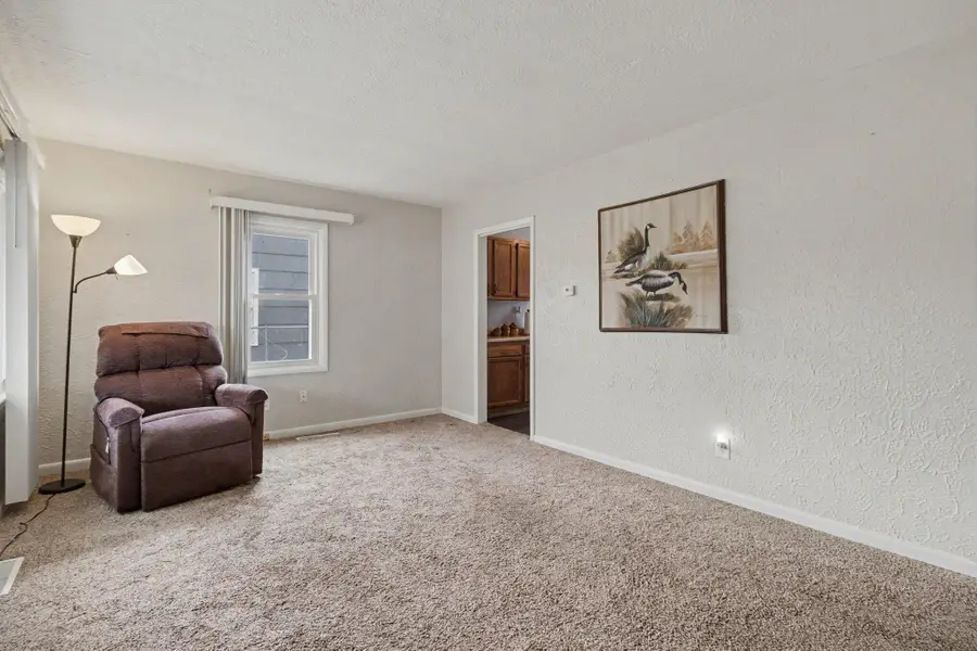 91 N Cedar Avenue, Battle Creek, MI 49037 - #3