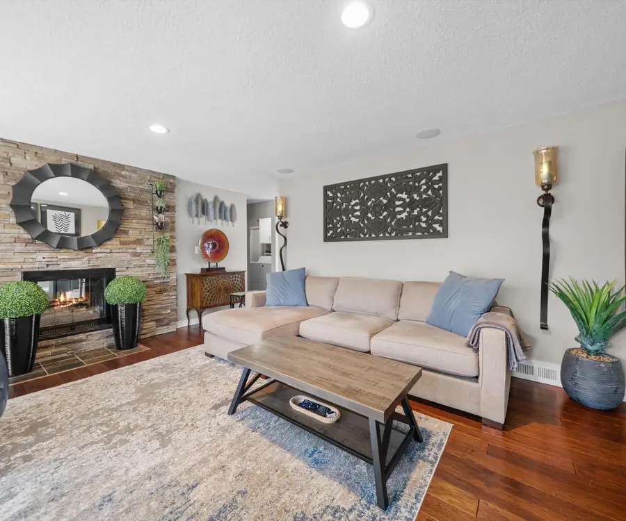 43440 Cottisford Street, Northville, MI 48167 - #3