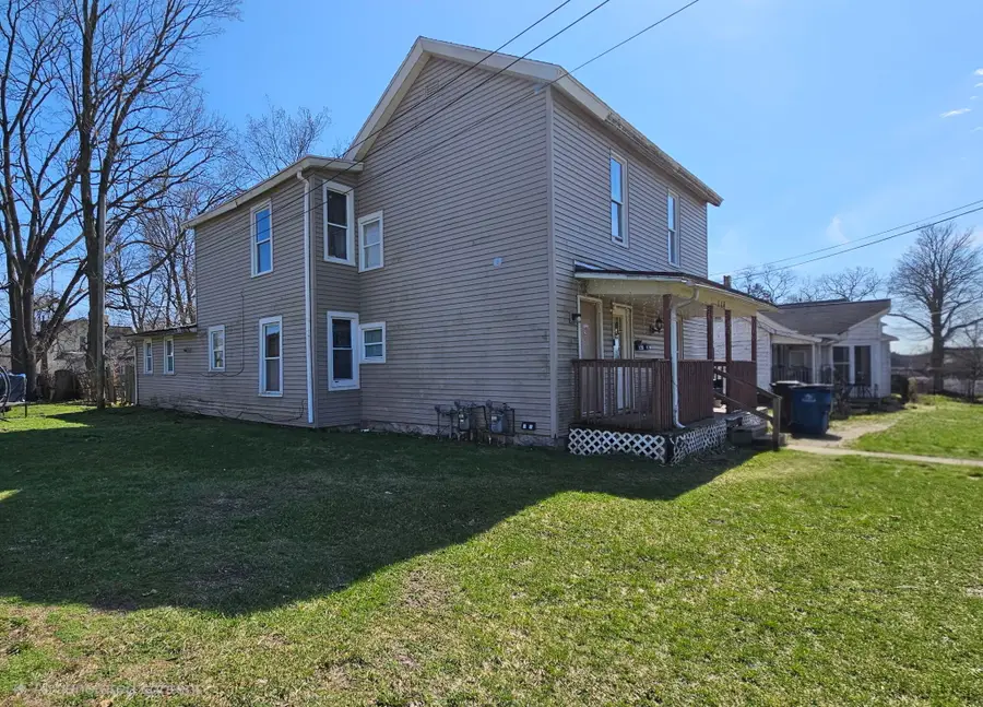 116 Oak Street, Dowagiac, MI 49047 - #2