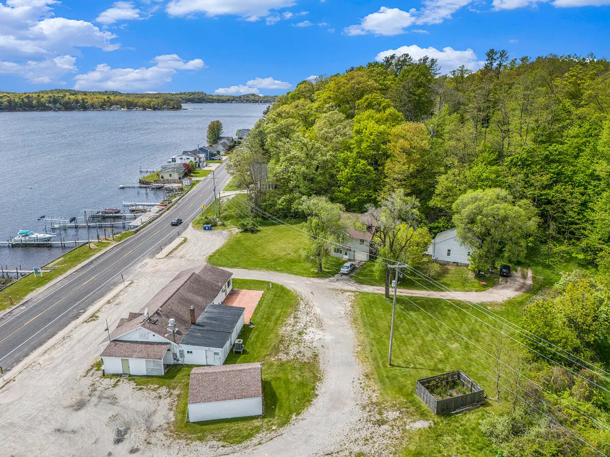 5164 Monroe Road, Pentwater, MI 49449 - #1