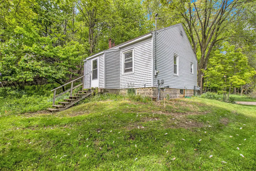 5164 Monroe Road, Pentwater, MI 49449 - #3