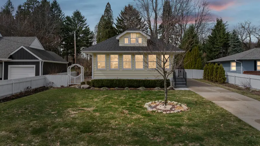 283 Morton Street, Romeo, MI 48065 - #3