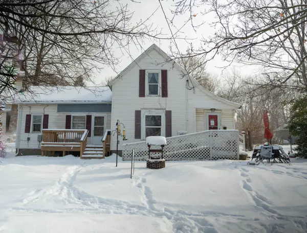 1712 New York Avenue, Lansing, MI 48906