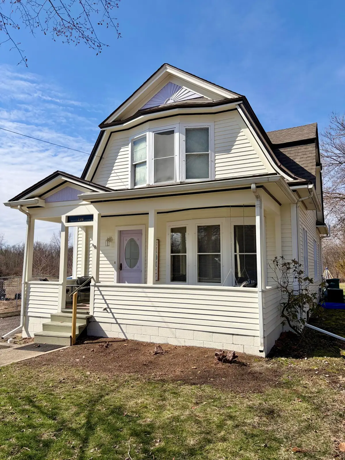 226 Monroe Street, Saline, MI 48176 - #1