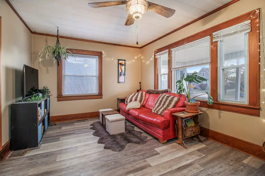 122 W State Street, Scottville, MI 49454 - #3