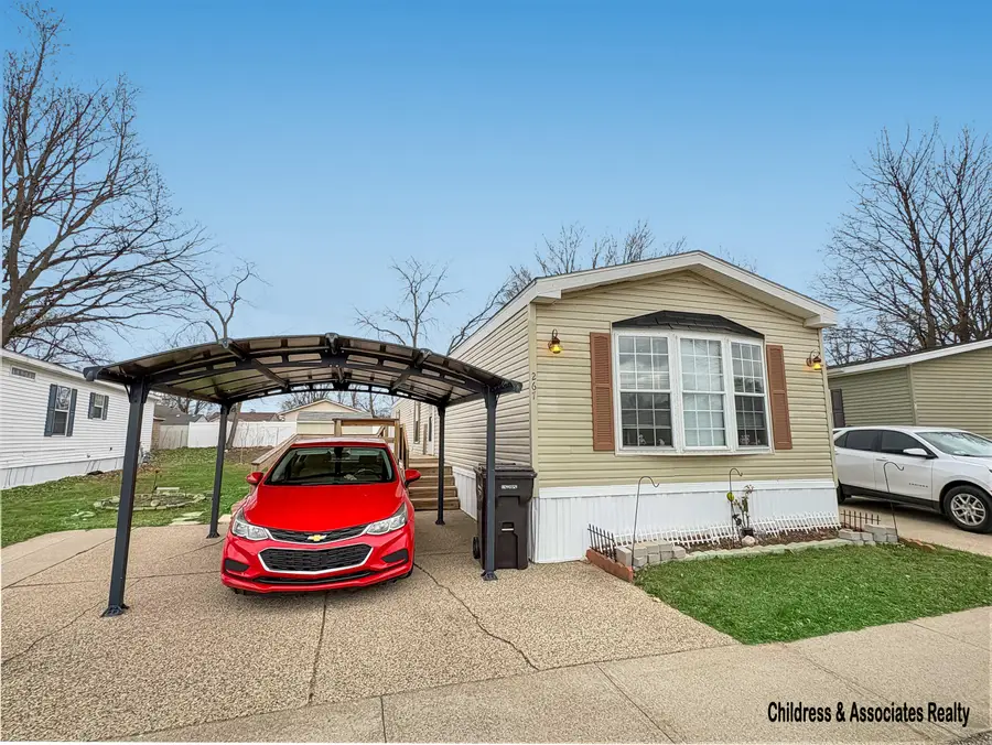 267 Fescue Drive Se #Lot 30, Grand Rapids, MI 49548 - #2