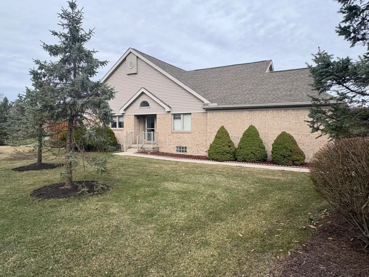 290 Edington Circle, Canton, MI 48187 - #1