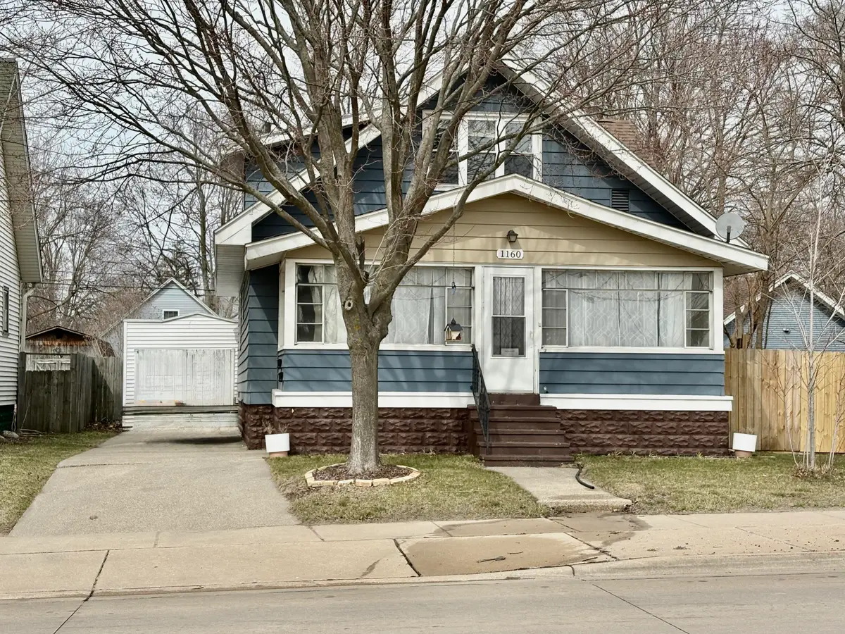 1160 W Laketon Avenue, Muskegon, MI 49441 - #1