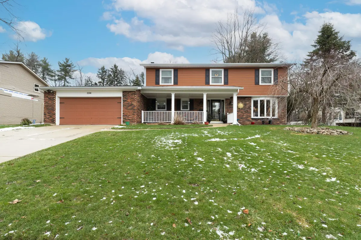 3514 Edinburgh, Kalamazoo, MI 49006 - #1