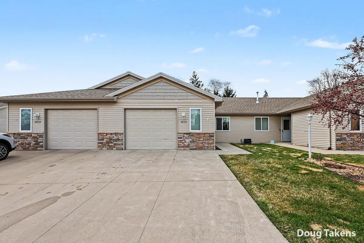 2853 Harmony Court Sw, Wyoming, MI 49519 - #1